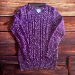 90’s St.John’s Bay sweater